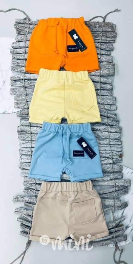 Kraťasy DESPACITO Bubble pop