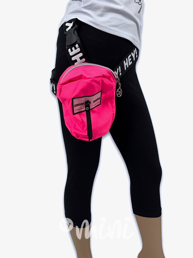 Sporty 3/4ky s kabelkou