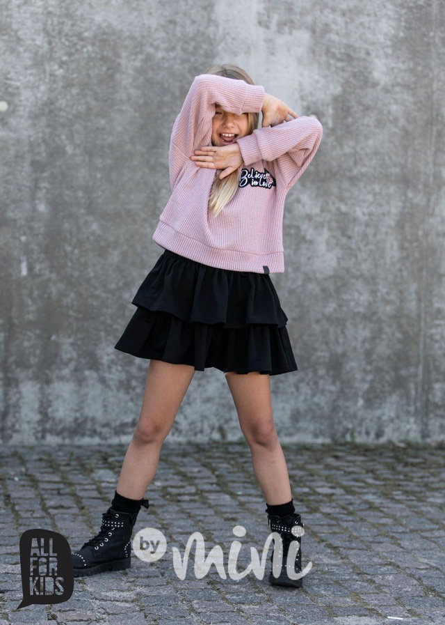 ROSE svetřík pink