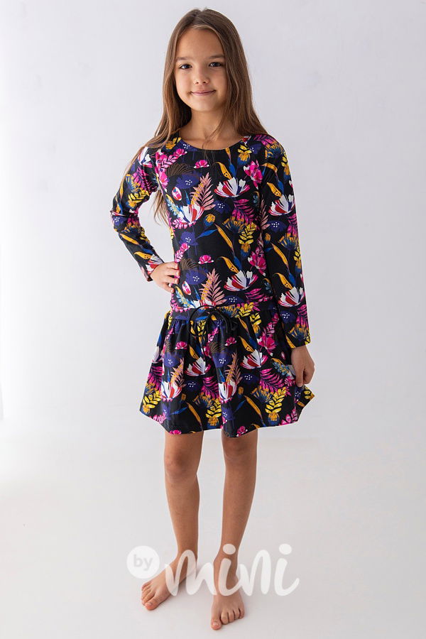 Lily Grey šaty Fantasia