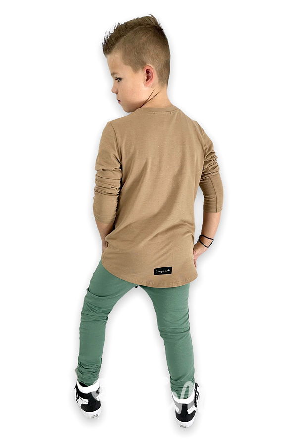 DESPACITO blůzka beige