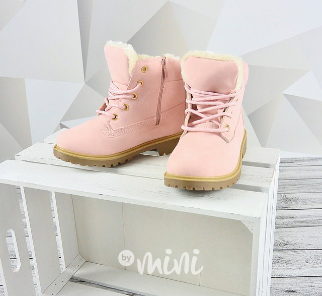 PINK workery