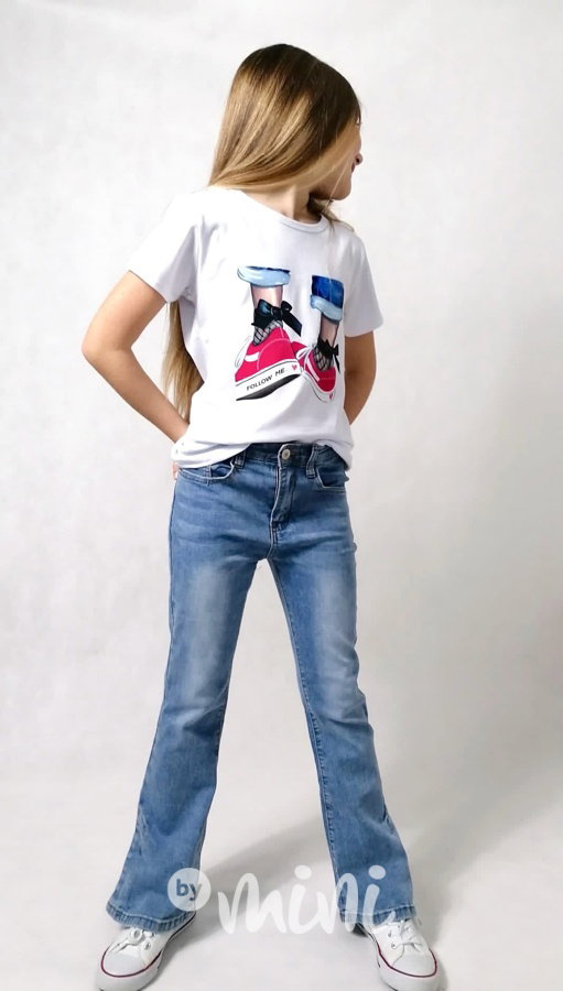 Follow me t-shirt