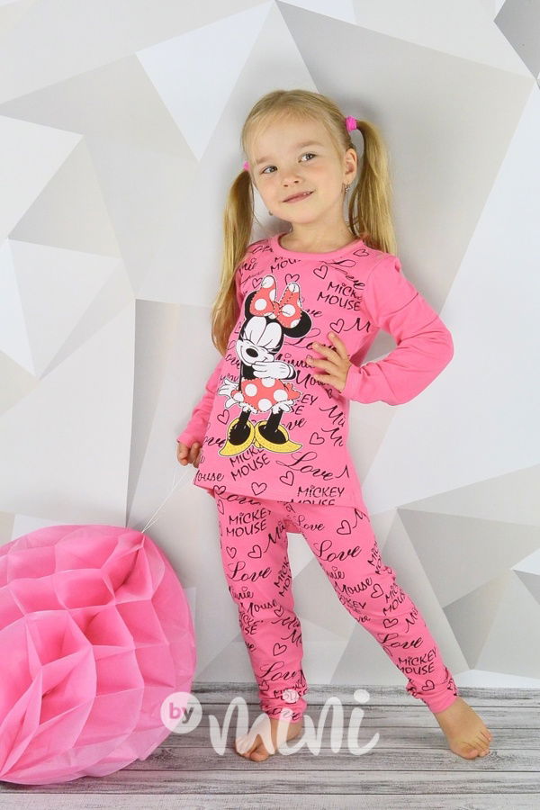 Sweet Minnie komplet