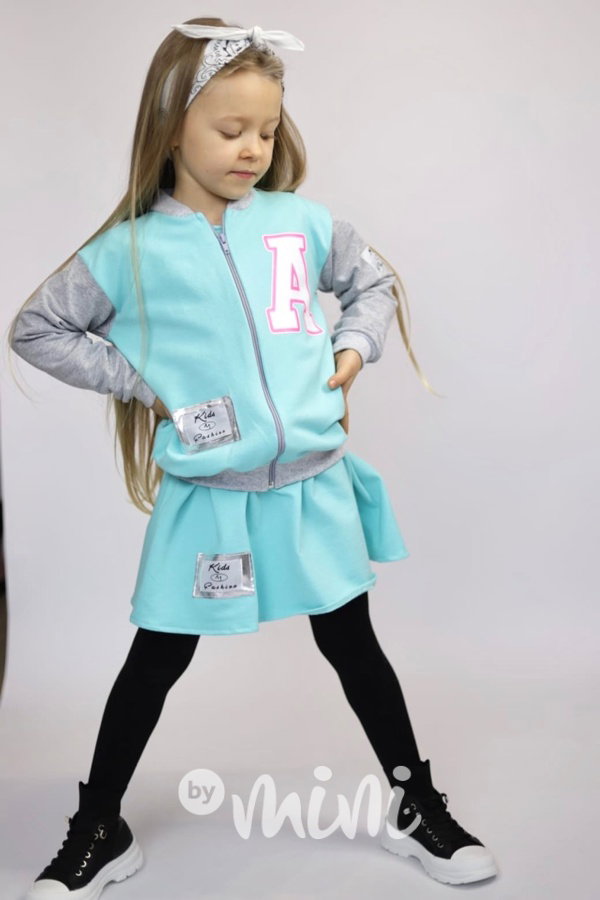 MINT sporty mikina
