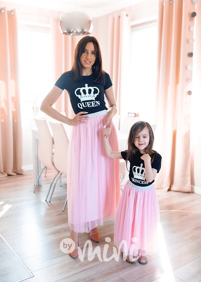 Sukně pro družičky