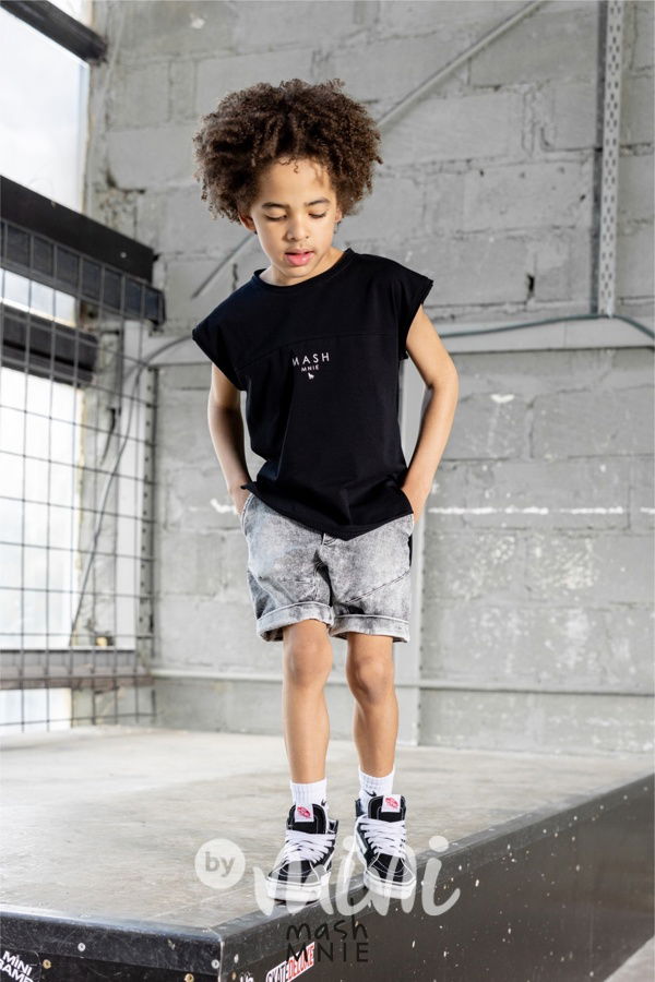 Black wolf triko *MashMnie*