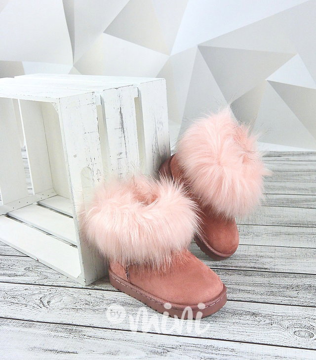 Huculky PINK