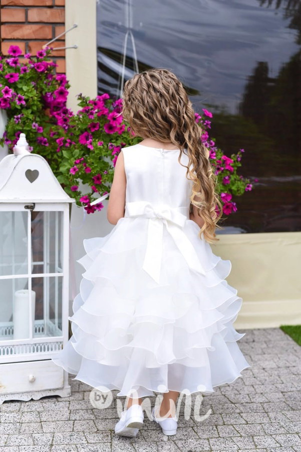 PREMIUM luxusní svatební šaty Blossom
