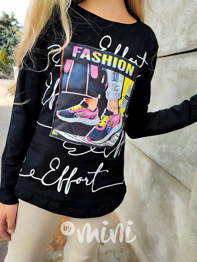 Fashion triko - Skladem | ByMini.cz