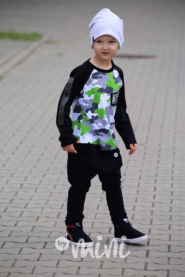Army T-shirt
