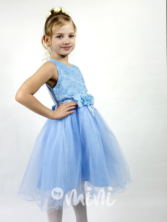 Slavnostní šaty Cinderella