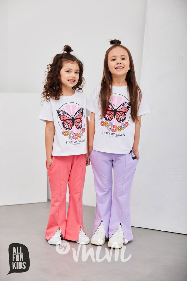 AFK triko Butterfly