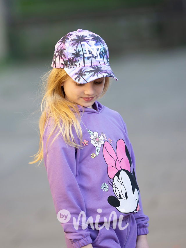 NY kšiltovka sunset