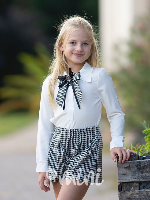 Posh pepitka komplet