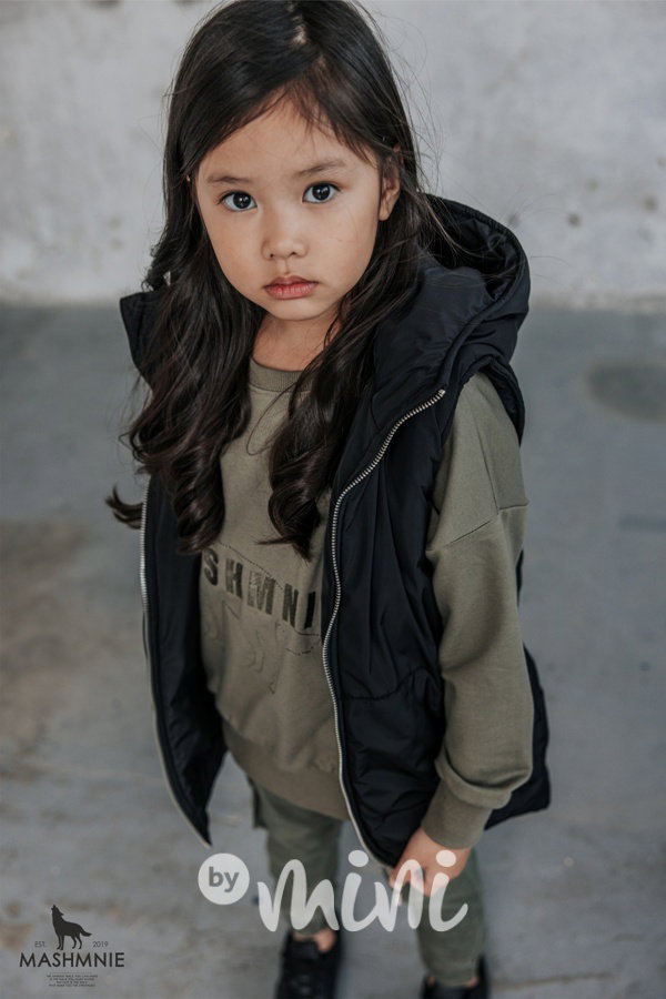 Mash Mnie vesta black