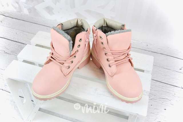 Pink workery new