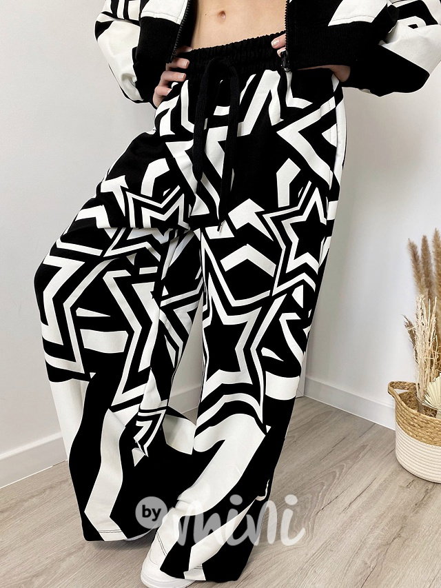 PREMIUM fashion souprava STARS