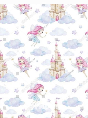 Princess softshell delší bunda