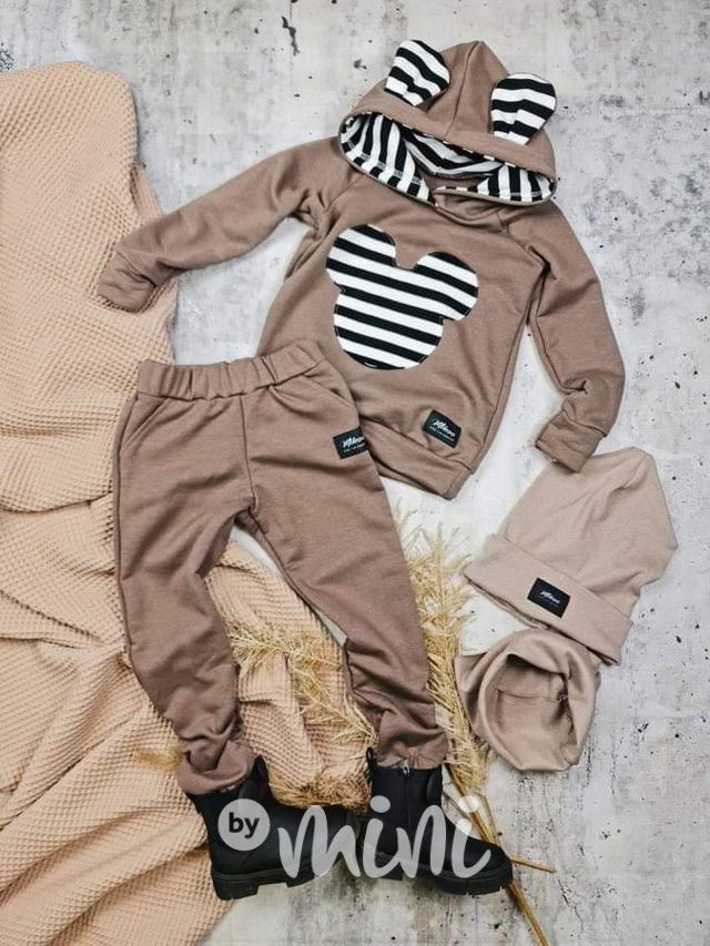 Mickey tepláková souprava