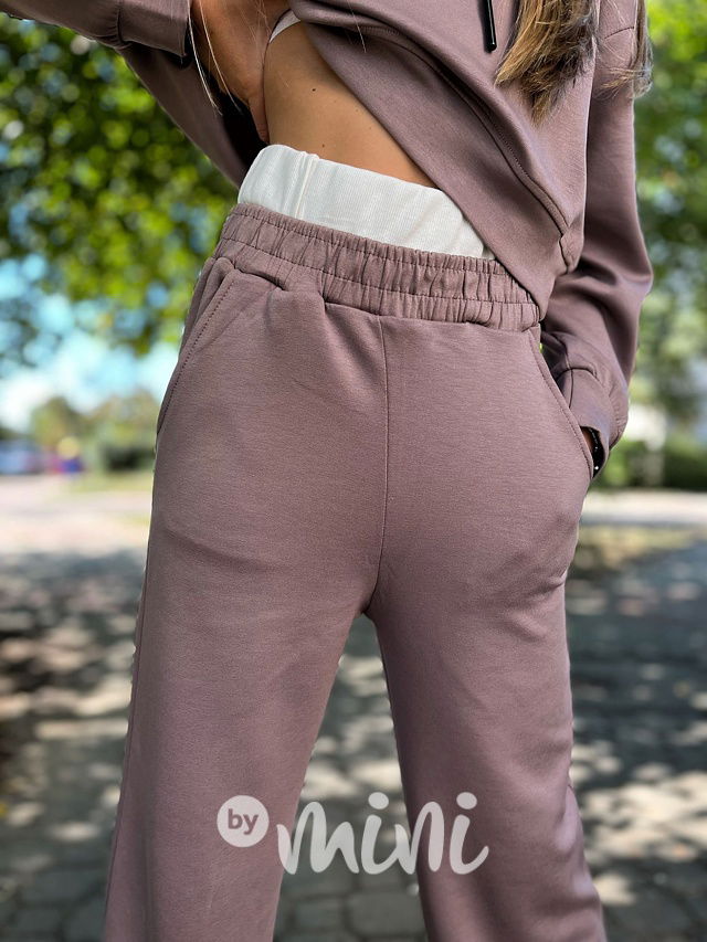 Lounge souprava Dreams & Love latte