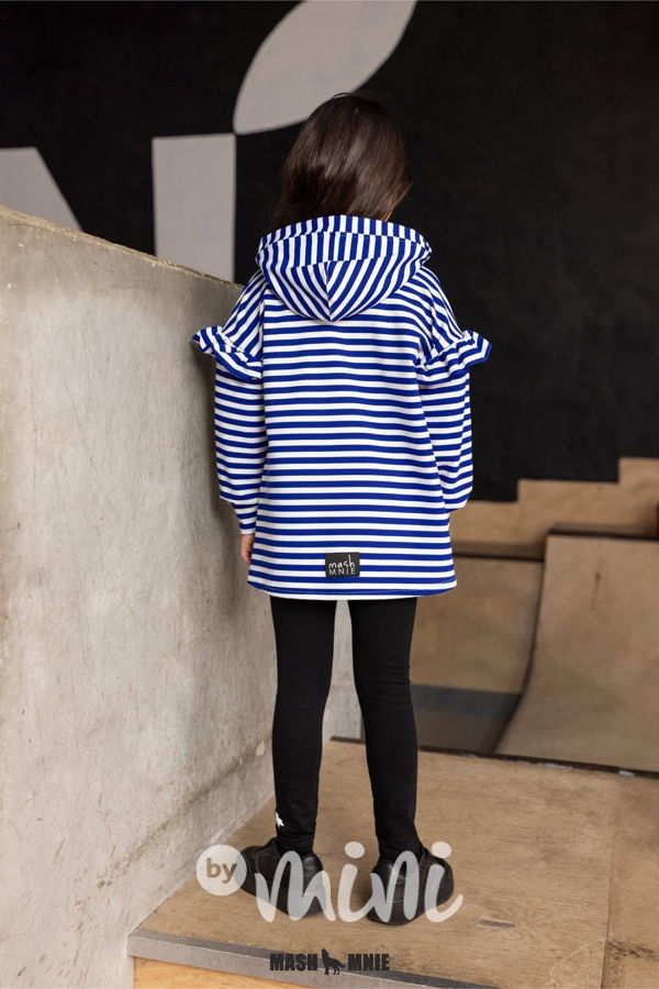 Mash Mnie mikinová tunika