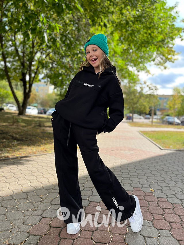 Zateplený AWESOME set