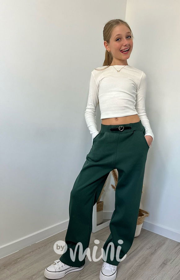 Zateplené lounge švédy HEART smaragd