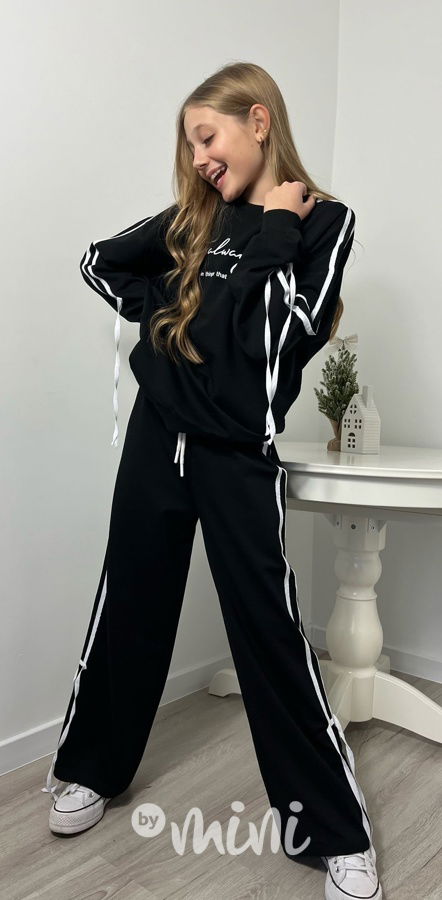 ALWAYS souprava černá