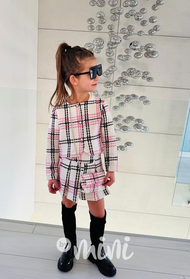 Lady Coco trojkomplet