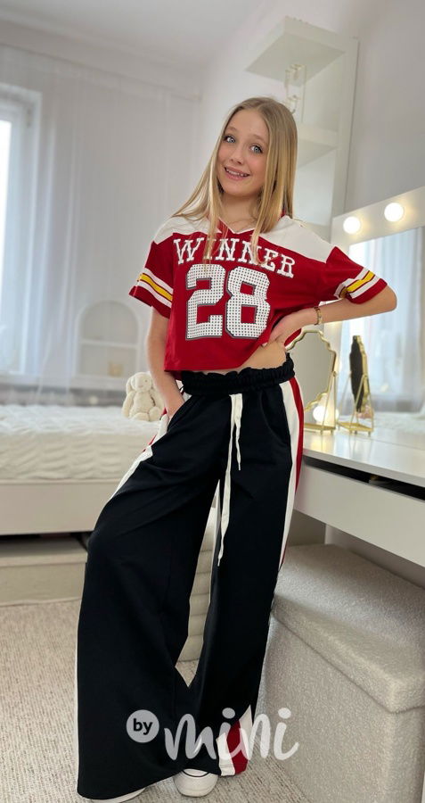 Winner lounge tepláky