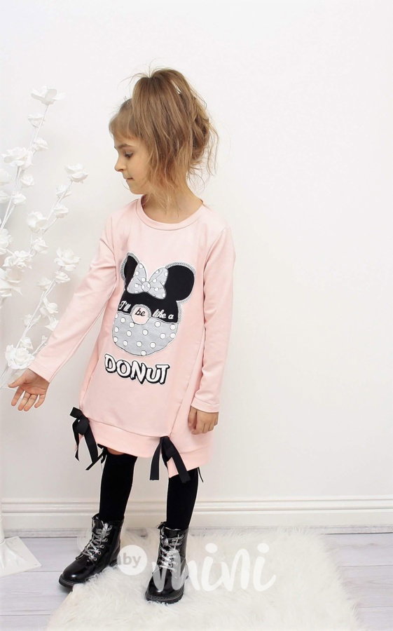 Like a DONUT pink