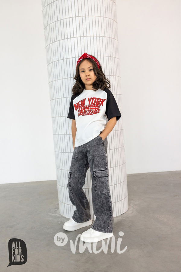 All for kids triko NY