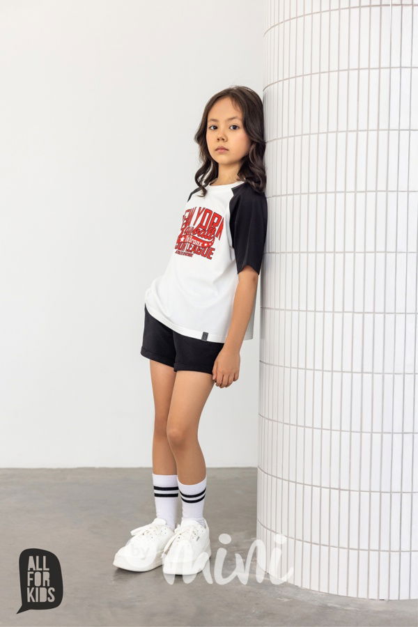 All for kids triko NY