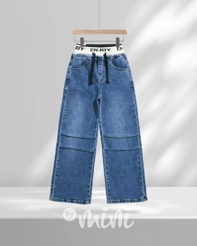 ENJOY volné džíny