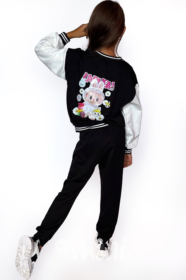 Labubu sporty souprava