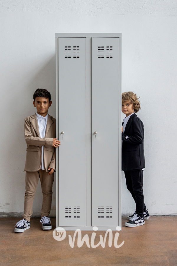 Mash Mnie sako WOLF béžové