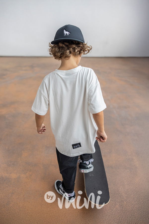 Mash Mnie triko cream