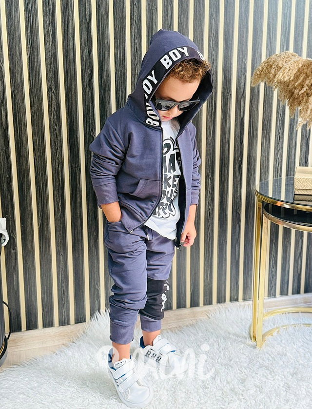 BOY 3-dílný set