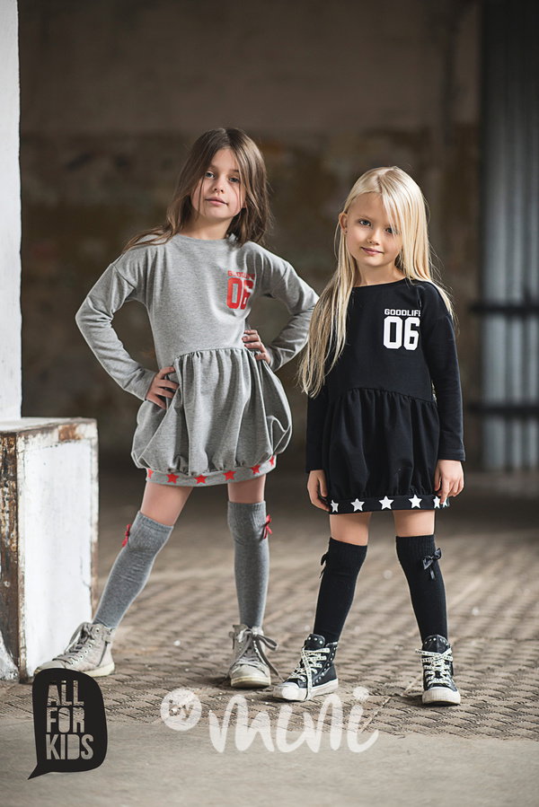 GOODLIFE black dress