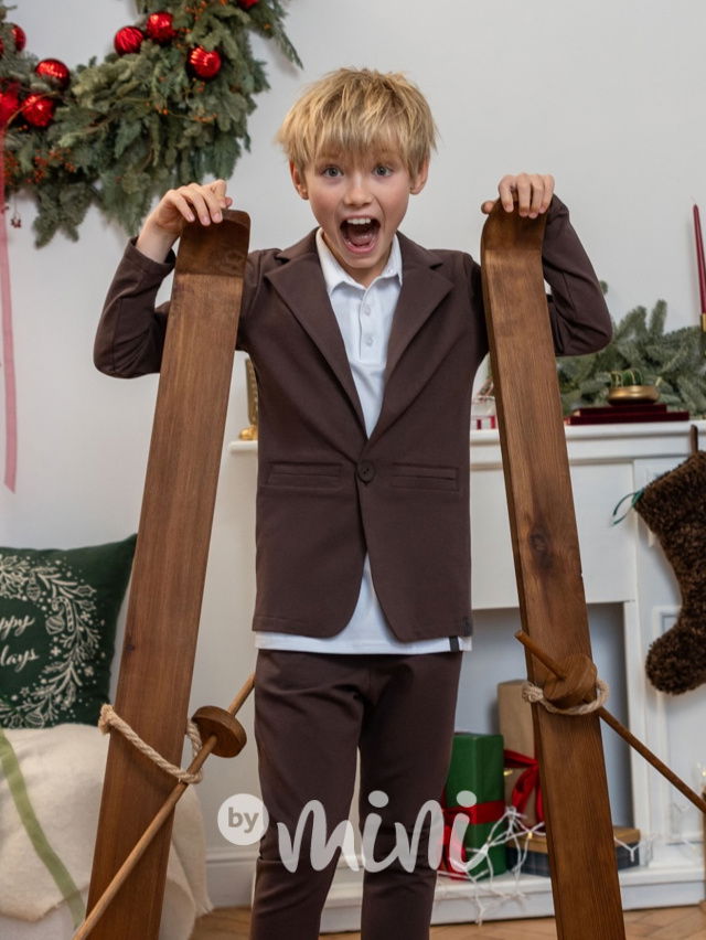 All for kids sako brown