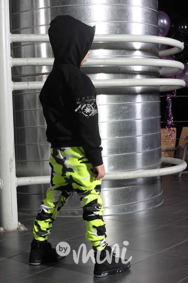 Neon army set Nr.2