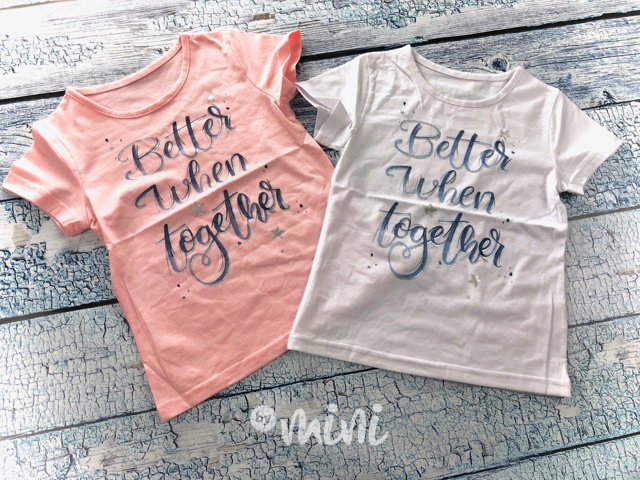 Jeans 3ks komplet together