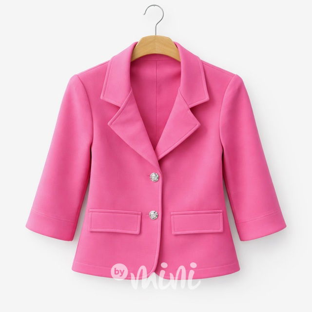 Fashion sáčko pink