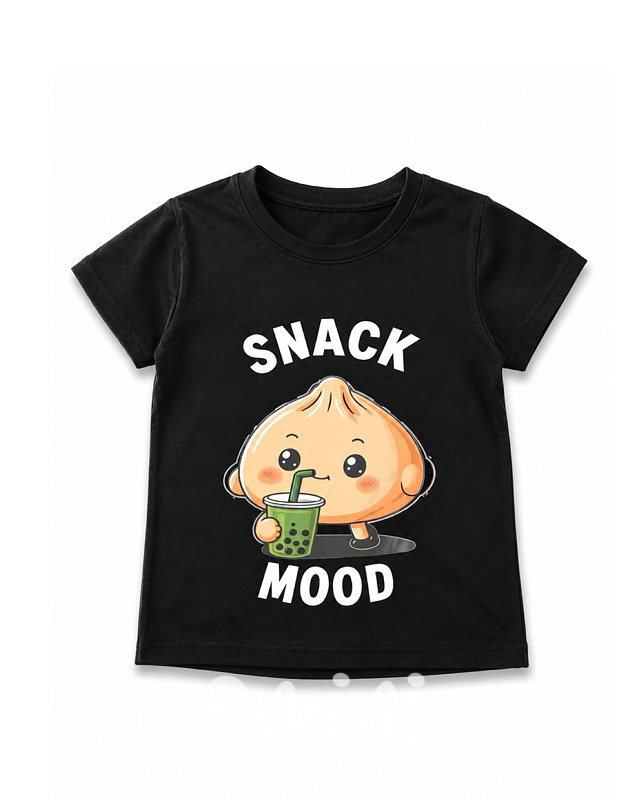 Squishy dumpling triko SNACK