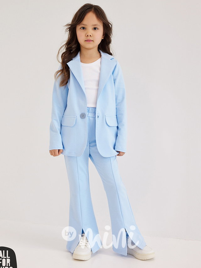 AFK sako baby blue