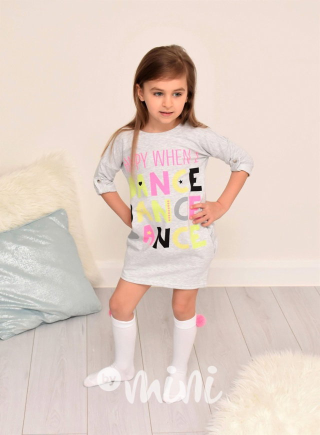 Dance dress