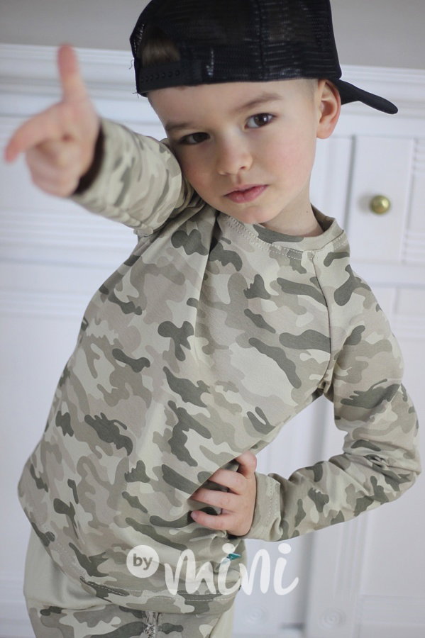 Sand army T-shirt
