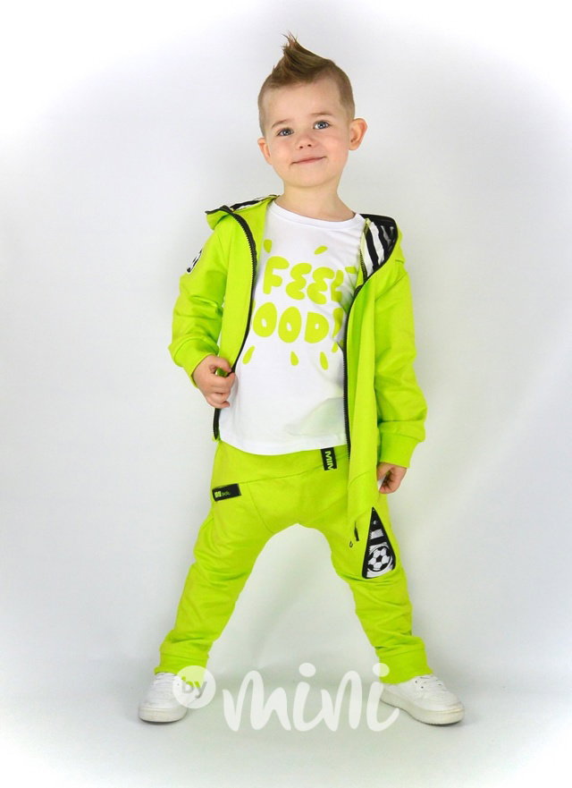 I feel good triko lemon