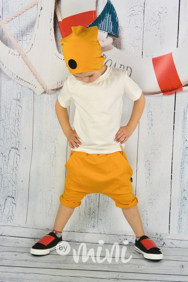 Mustard houmleska